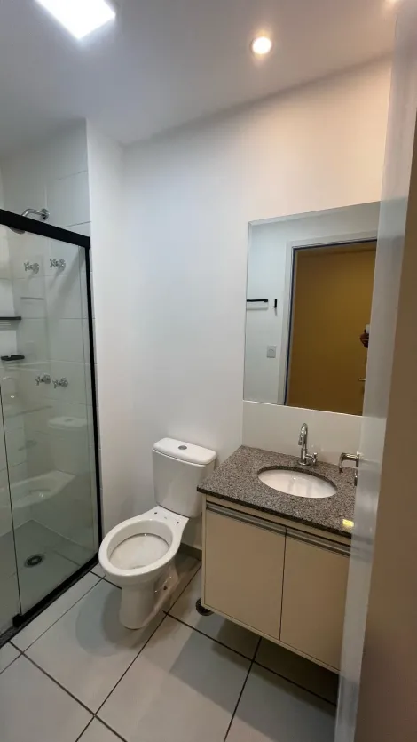 Alugar Apartamento / Padr&atilde;o em S&atilde;o Jos&eacute; do Rio Preto R$ 3.000,00 - Foto 24