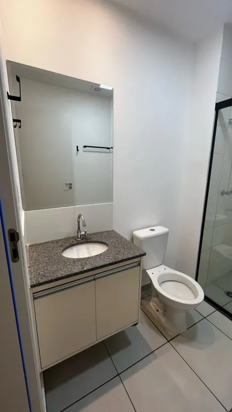 Alugar Apartamento / Padr&atilde;o em S&atilde;o Jos&eacute; do Rio Preto R$ 3.000,00 - Foto 15