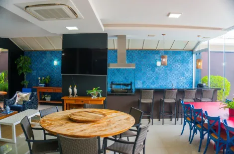 Comprar Casa / Condom&iacute;nio em S&atilde;o Jos&eacute; do Rio Preto R$ 2.250.000,00 - Foto 9