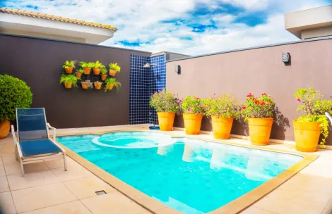 Comprar Casa / Condom&iacute;nio em S&atilde;o Jos&eacute; do Rio Preto R$ 2.250.000,00 - Foto 24