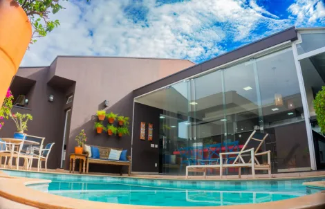 Comprar Casa / Condom&iacute;nio em S&atilde;o Jos&eacute; do Rio Preto R$ 2.250.000,00 - Foto 23
