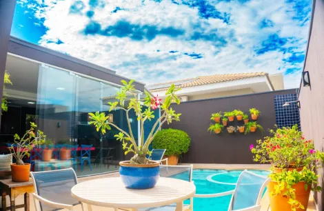 Comprar Casa / Condom&iacute;nio em S&atilde;o Jos&eacute; do Rio Preto R$ 2.250.000,00 - Foto 25