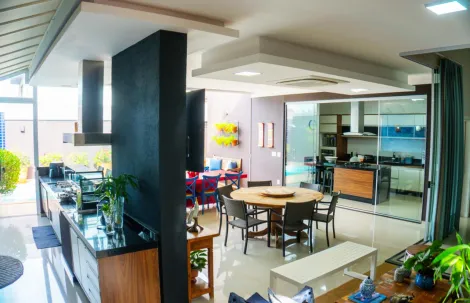 Comprar Casa / Condom&iacute;nio em S&atilde;o Jos&eacute; do Rio Preto R$ 2.250.000,00 - Foto 12
