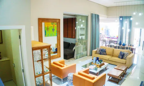 Comprar Casa / Condom&iacute;nio em S&atilde;o Jos&eacute; do Rio Preto R$ 2.250.000,00 - Foto 4