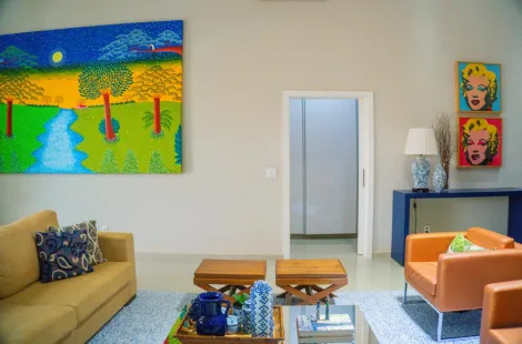 Comprar Casa / Condom&iacute;nio em S&atilde;o Jos&eacute; do Rio Preto R$ 2.250.000,00 - Foto 5