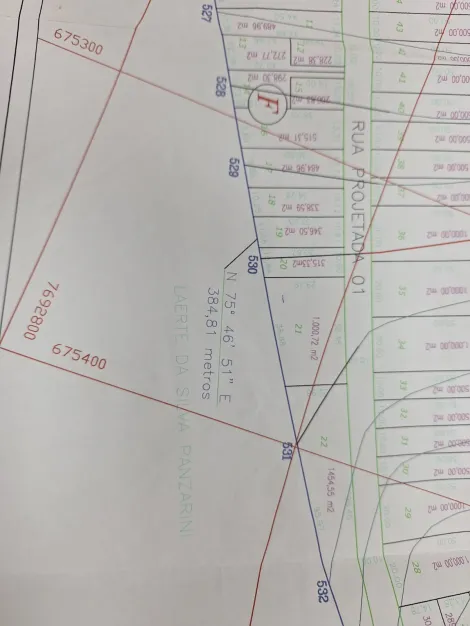 Comprar Terreno / &Aacute;rea em S&atilde;o Jos&eacute; do Rio Preto R$ 300.000,00 - Foto 3