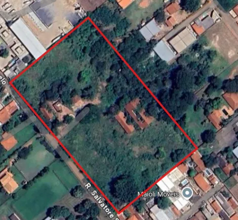 Alugar Terreno / &Aacute;rea em S&atilde;o Jos&eacute; do Rio Preto. apenas R$ 3.000.000,00