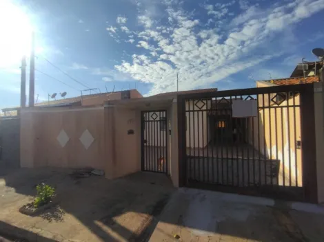 Alugar Casa / Padr&atilde;o em S&atilde;o Jos&eacute; do Rio Preto. apenas R$ 1.300,00