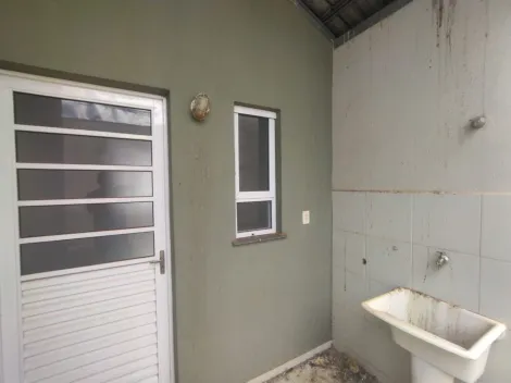 Alugar Casa / Padr&atilde;o em S&atilde;o Jos&eacute; do Rio Preto R$ 950,00 - Foto 11