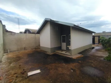 Alugar Casa / Padr&atilde;o em S&atilde;o Jos&eacute; do Rio Preto R$ 950,00 - Foto 14