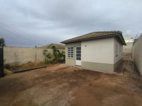 Alugar Casa / Padr&atilde;o em S&atilde;o Jos&eacute; do Rio Preto R$ 950,00 - Foto 2