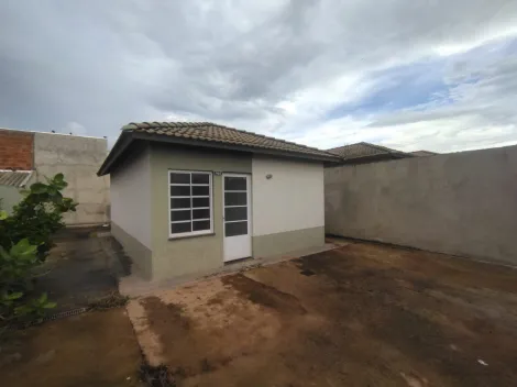 Alugar Casa / Padr&atilde;o em S&atilde;o Jos&eacute; do Rio Preto R$ 950,00 - Foto 12
