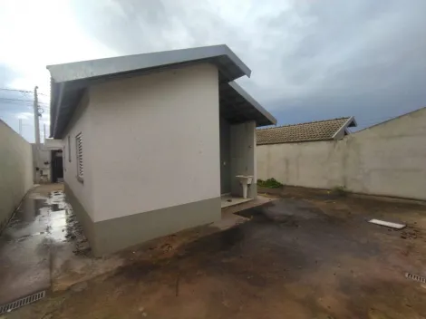 Alugar Casa / Padr&atilde;o em S&atilde;o Jos&eacute; do Rio Preto R$ 950,00 - Foto 13