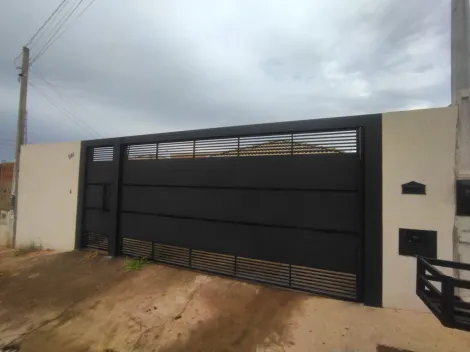 Alugar Casa / Padr&atilde;o em S&atilde;o Jos&eacute; do Rio Preto. apenas R$ 950,00