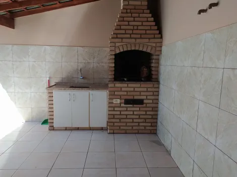 Alugar Casa / Padr&atilde;o em S&atilde;o Jos&eacute; do Rio Preto R$ 1.900,00 - Foto 2