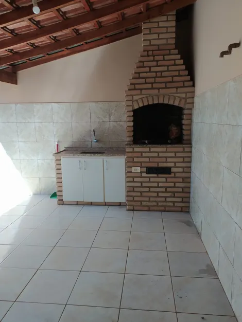 Alugar Casa / Padr&atilde;o em S&atilde;o Jos&eacute; do Rio Preto R$ 1.900,00 - Foto 3