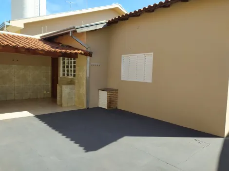 Alugar Casa / Padr&atilde;o em S&atilde;o Jos&eacute; do Rio Preto R$ 1.900,00 - Foto 20