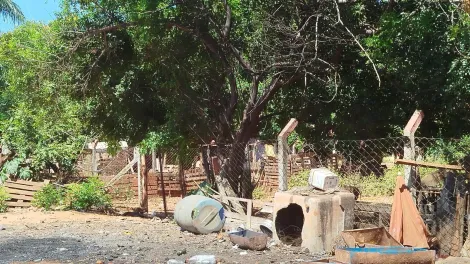 Rural / Ch&aacute;cara em S&atilde;o Jos&eacute; do Rio Preto 