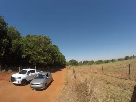 Rural / Fazenda em Fronteira 