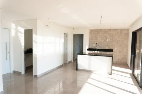 Apartamento / Padr&atilde;o em S&atilde;o Jos&eacute; do Rio Preto 