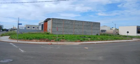 Terreno / Padr&atilde;o em S&atilde;o Jos&eacute; do Rio Preto 