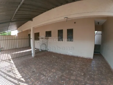Alugar Casa / Padr&atilde;o em S&atilde;o Jos&eacute; do Rio Preto. apenas R$ 520.000,00