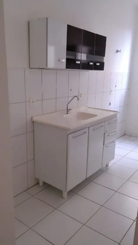 Comprar Apartamento / Padr&atilde;o em S&atilde;o Jos&eacute; do Rio Preto R$ 200.000,00 - Foto 2