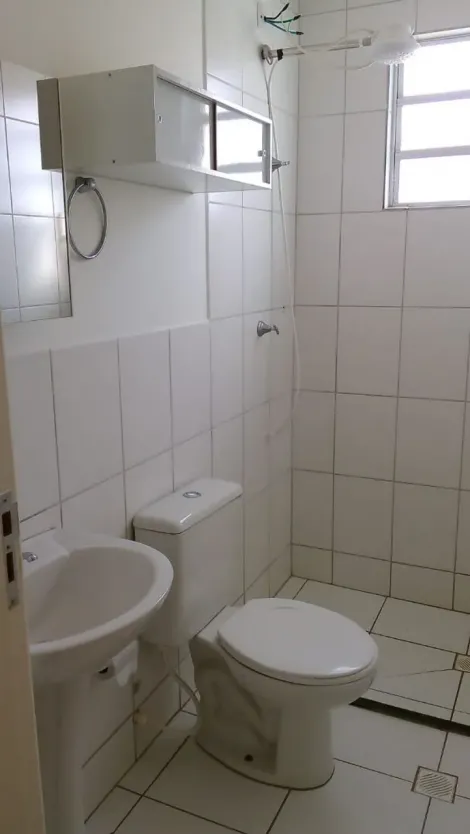 Comprar Apartamento / Padr&atilde;o em S&atilde;o Jos&eacute; do Rio Preto R$ 200.000,00 - Foto 5