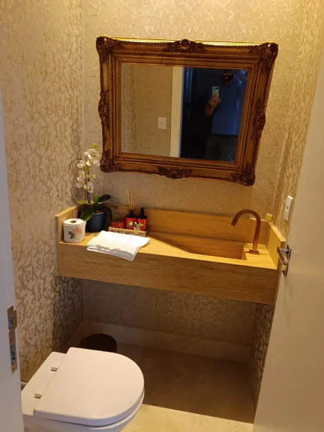Comprar Casa / Condom&iacute;nio em S&atilde;o Jos&eacute; do Rio Preto R$ 3.800.000,00 - Foto 29