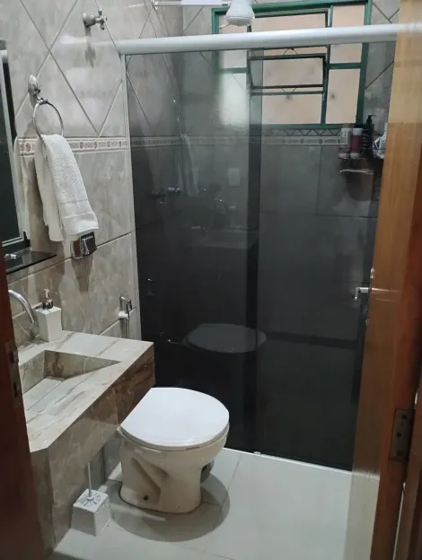Comprar Casa / Padr&atilde;o em S&atilde;o Jos&eacute; do Rio Preto R$ 270.000,00 - Foto 8