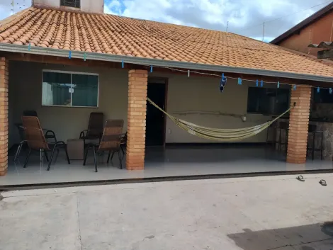 Alugar Casa / Padr&atilde;o em S&atilde;o Jos&eacute; do Rio Preto. apenas R$ 270.000,00