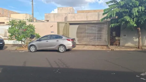Alugar Casa / Padr&atilde;o em S&atilde;o Jos&eacute; do Rio Preto. apenas R$ 380.000,00