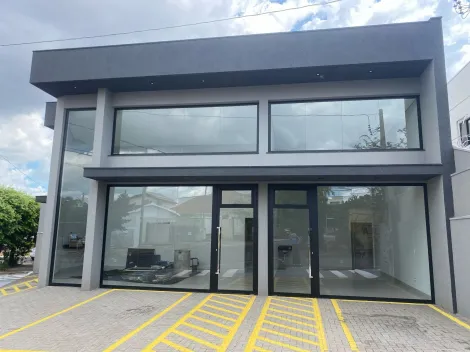 Sao Jose do Rio Preto Parque Estoril Comercial Locacao R$ 3.000,00 1 Dormitorio  Area do terreno 220.50m2 