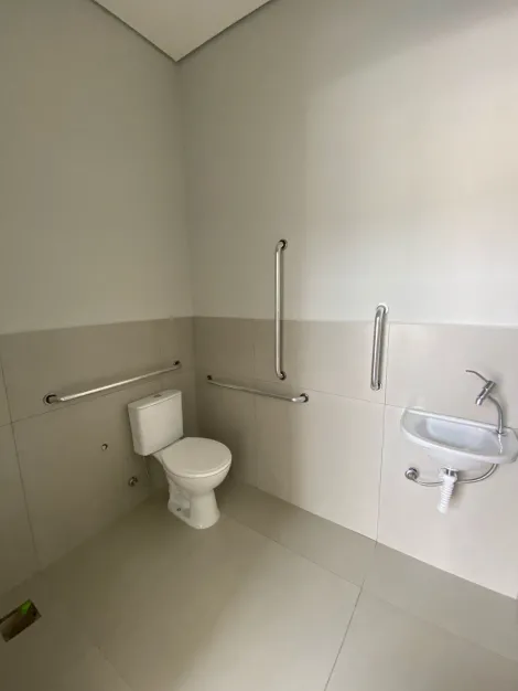 Alugar Comercial / Sala em S&atilde;o Jos&eacute; do Rio Preto R$ 3.000,00 - Foto 3