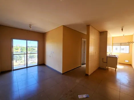 Apartamento / Padr&atilde;o em S&atilde;o Jos&eacute; do Rio Preto 