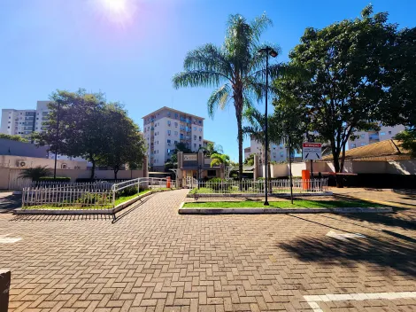 Alugar Apartamento / Padr&atilde;o em S&atilde;o Jos&eacute; do Rio Preto. apenas R$ 900,00