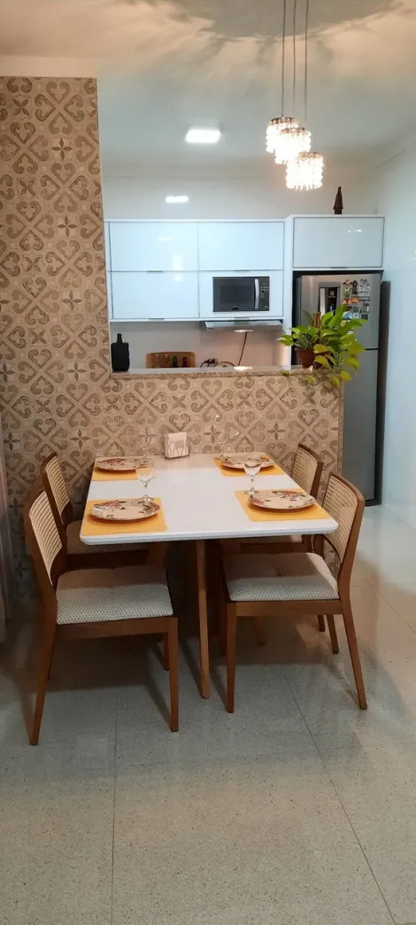 Alugar Apartamento / Padr&atilde;o em S&atilde;o Jos&eacute; do Rio Preto. apenas R$ 265.000,00