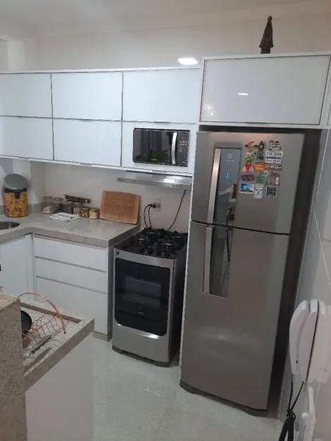 Comprar Apartamento / Padr&atilde;o em S&atilde;o Jos&eacute; do Rio Preto R$ 265.000,00 - Foto 5