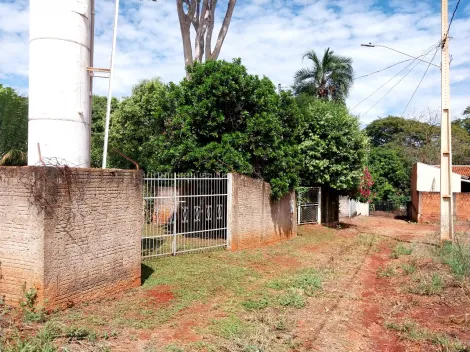 Rural / Rancho em Fronteira 