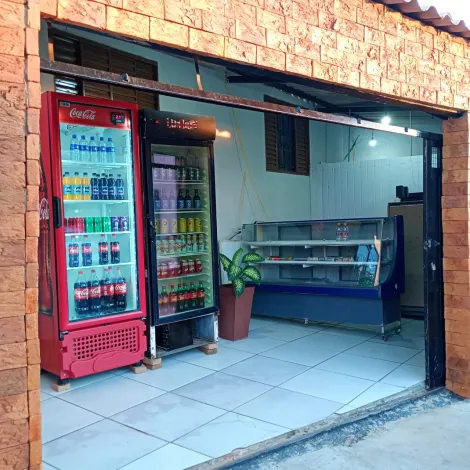 Comprar Comercial / Casa Comercial em Bady Bassitt R$ 380.000,00 - Foto 2