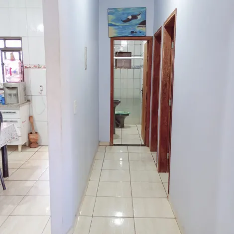 Comprar Comercial / Casa Comercial em Bady Bassitt R$ 380.000,00 - Foto 14