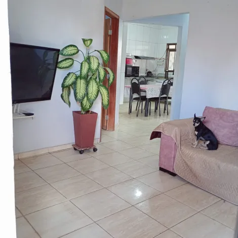 Comprar Comercial / Casa Comercial em Bady Bassitt R$ 380.000,00 - Foto 5
