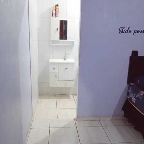 Comprar Comercial / Casa Comercial em Bady Bassitt R$ 380.000,00 - Foto 11