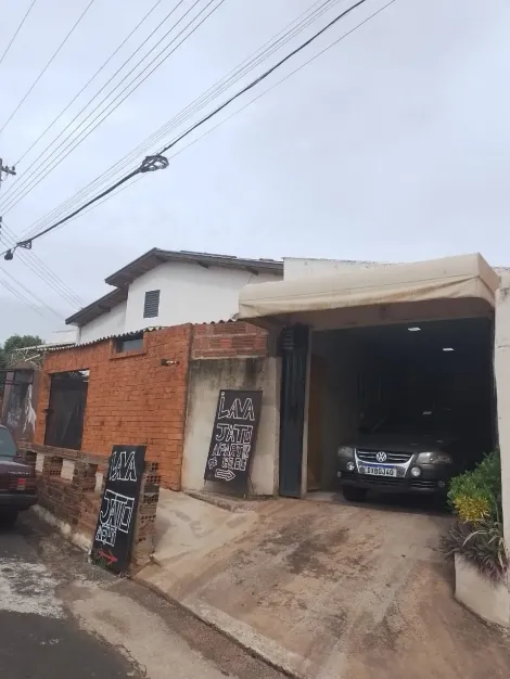 Comprar Comercial / Casa Comercial em Bady Bassitt R$ 380.000,00 - Foto 3