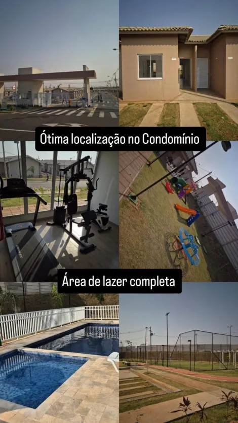 Comprar Casa / Condom&iacute;nio em Bady Bassitt R$ 229.000,00 - Foto 12
