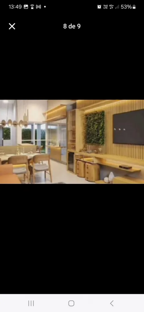 Comprar Casa / Condom&iacute;nio em Bady Bassitt R$ 229.000,00 - Foto 13
