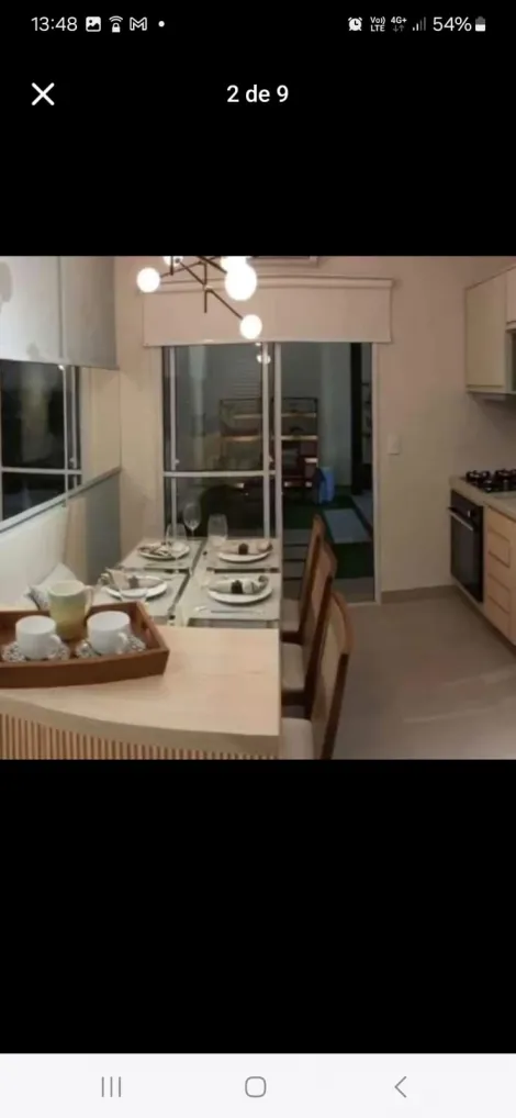 Comprar Casa / Condom&iacute;nio em Bady Bassitt R$ 229.000,00 - Foto 14