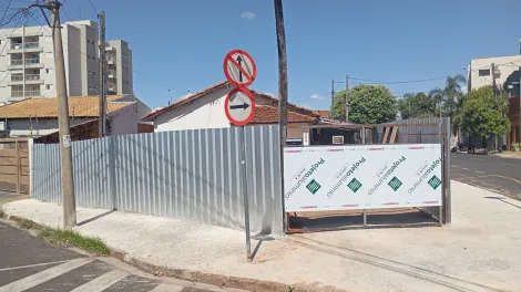 Terreno / Padr&atilde;o em S&atilde;o Jos&eacute; do Rio Preto 
