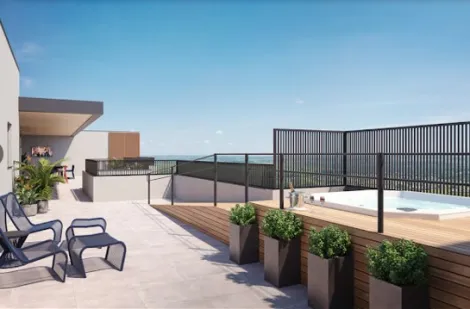 Comprar Apartamento / Padr&atilde;o em S&atilde;o Jos&eacute; do Rio Preto R$ 1.250.000,00 - Foto 4