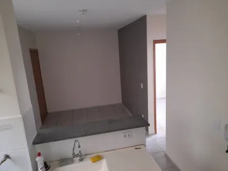 Apartamento / Padr&atilde;o em S&atilde;o Jos&eacute; do Rio Preto 